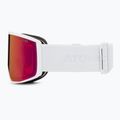 Ochelari de schi Atomic Four Pro HD white/pink copper 5