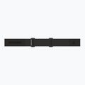Ochelari de schi Atomic Four Pro HD all black/green 6