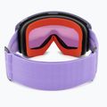 Ochelari de schi Atomic Four Pro HD purple/pink copper 4