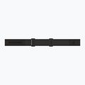 Ochelari de schi Atomic Four HD all black/blue hd 3