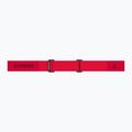 Ochelari de schi Atomic Four HD red/red hd 5