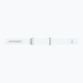 Ochelari de schi Atomic Four HD white/pink copper hd 3