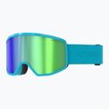 Ochelari de schi Atomic Four HD teal blue/green hd