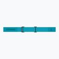 Ochelari de schi Atomic Four HD teal blue/green hd 3