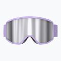 Ochelari de schi Atomic Four HD lavender/silver hd 2