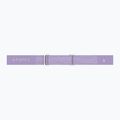 Ochelari de schi Atomic Four HD lavender/silver hd 3
