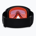 Ochelari de schi Atomic Revent L HD black/blue 3