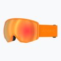 Ochelari de schi Atomic Revent L HD orange/orange