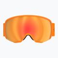 Ochelari de schi Atomic Revent L HD orange/orange 2