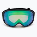 Ochelari de schi Atomic Revent HD black/green 2