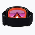 Ochelari de schi Atomic Revent HD black/green 3