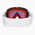 Ochelari de schi Atomic Revent HD white/pink copper 3