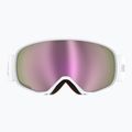 Ochelari de schi Atomic Revent HD white/pink copper 5