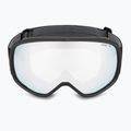 Ochelari de schi Atomic Revent Stereo negru/argintiu 2