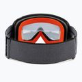 Ochelari de schi Atomic Revent Stereo negru/argintiu 3