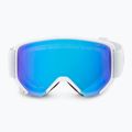 Ochelari de schi Atomic Savor Stereo light grey/blue stereo 3
