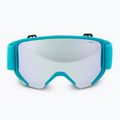 Ochelari de schi Atomic Savor Stereo teal blue/silver stereo 3