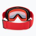 Ochelari de schi Atomic Savor Stereo red/yellow stereo 2