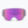 Ochelari de schi Atomic Savor Stereo lavender/purple stereo 3