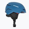 Cască de schi Atomic Savor albastru 4
