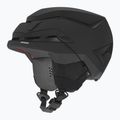 Cască de schi Atomic Backland black