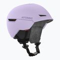 Cască de schi Atomic Revent lavender 7