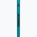 Bastoane de schi Atomic Redster X teal/blue 3