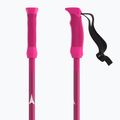 Bețe de schi pentru copii Atomic AMT JR pink 3