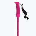 Bețe de schi pentru copii Atomic AMT JR pink 4