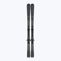 Schiuri de coborâre Atomic Redster X7 + M12 GW gri/verde
