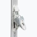 Schiuri de coborâre pentru femei Atomic Cloud C11 + M 10 GW alb 5