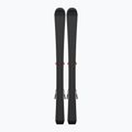 Schiuri de coborâre pentru copii Atomic Redster J2 JTS + legături C5 GW red 2