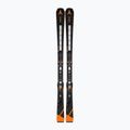 Schiuri de coborâre  Atomic Redster Q9 Revoshock S + legături  X12 GW black