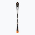 Schiuri de coborâre  Atomic Redster Q9 Revoshock S + legături  X12 GW black 4