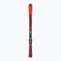 Schiuri de coborâre  Atomic Redster S8 Revoshock C + legături  X12 GW red 2