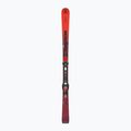 Schiuri de coborâre  Atomic Redster S8 Revoshock C + legături  X12 GW red 3