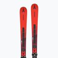 Schiuri de coborâre  Atomic Redster S8 Revoshock C + legături  X12 GW red 6