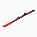 Schiuri de coborâre  Atomic Redster S8 Revoshock C + legături  X12 GW red 7