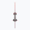 Schiuri de coborâre  Atomic Redster S8 Revoshock C + legături  X12 GW red 9