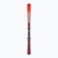 Schiuri de coborâre pentru bărbați Atomic Redster S9 Revoshock S + legături X12 GW red 4