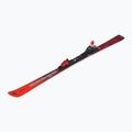 Schiuri de coborâre pentru bărbați Atomic Redster S9 Revoshock S + legături X12 GW red 7