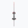 Schiuri de coborâre pentru bărbați Atomic Redster S9 Revoshock S + legături X12 GW red 8