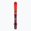 Schiuri de coborâre pentru copii  Atomic Redster J2 JTXS + legături C5 GW red 3