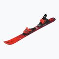 Schiuri de coborâre pentru copii  Atomic Redster J2 JTXS + legături C5 GW red 7