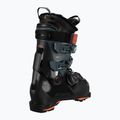 Încălțăminte de schi pentru bărbați Atomic Hawks Prime 110 BOA GW black/storm 7