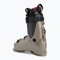 Încălțăminte de schi pentru bărbați Atomic Hawks Prime 120 S GW cement/not purple/red 2
