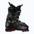 Încălțăminte de schi pentru bărbați Atomic Hawks Prime 100 BOA GW black/red 6