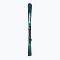 Schiuri de coborâre pentru femei Atomic Cloud Q14 Revoshock S + legături  MI12 GW petrol 3