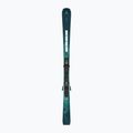 Schiuri de coborâre pentru femei Atomic Cloud Q14 Revoshock S + legături  MI12 GW petrol 4