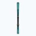 Schiuri de coborâre pentru femei Atomic Cloud Q8 + legături  M10 GW petrol 4